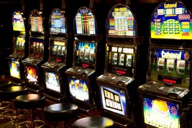 Pragmatic Play slot games interface on one-hundred-thirty-one